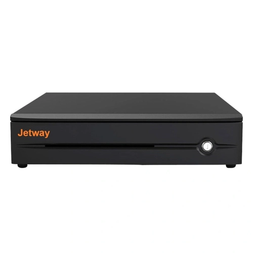 Gaveta Jetway Jg200 Horizontal Preta - 006153