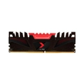 Memória DDR4 PNY XLR8 Gaming, 8GB, 3200MHZ, MD8GD4320016XR