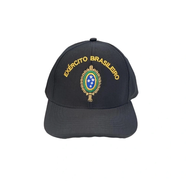 Adesivo Brasão Exército Brasileiro (Externo)