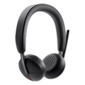 Headset Dell Wl3024 Csg Pro Stereo Sem Fio  - 520-bbch-cp112