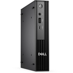 Desktop Dell Pro Micro Csg Intel Core I3-14100t 8gb 512gb Windows 11 Pro - 210-bqtt-dtdpm01