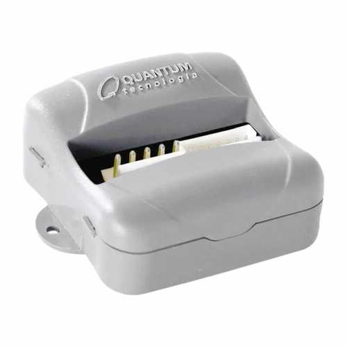 Módulo De Vidro Elétrico Quantum Lv8fc27 Para Chevrolet Cobalt 2 Portas