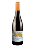 Mediterranico Nero DAvola DOC 2021