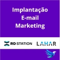 Implantação de E-mail Marketing