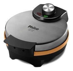 Waffle Maker Maxx Gold Pwm02pg Philco