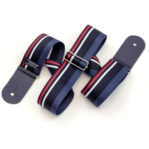 Correia Comfort 5cm Listras Ck505 Pt Vm Br e Cz