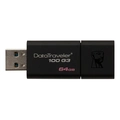 Pen Drive Data Traveler 100 3.0 64Gb - Kingston
