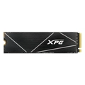 SSD 4TB NVME Adata XPG Gammix S70 Blade - AGAMMIXS70B-4T-CS