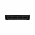 Switch 8 Portas Intelbras Fast Ethernet - Sf 800q+