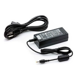 Fonte De Alimentação Zebra Para Impressoras Portáteis Série Qln Zq500