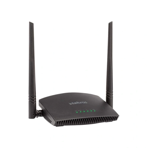 Roteador Wireless 300mbps Rf 301k - 4750072