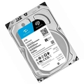 HD 6TB Seagate SkyHawk 256MB 5400RPM - ST6000VX009
