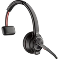 Headset Hp Poly Savi 8210 Teams Mono Usb-c/a - 8d3k1aa#ac4