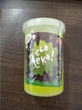 Slime Eca Leka Amarelo
