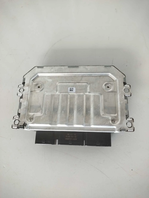 Módulo De Injeção Eletrônica Renault Duster 2017/2021 (ID:14374)