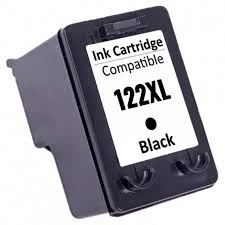 CARTUCHO COMPATIVEL HP 122XL PT