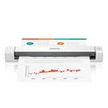 Scanner Brother Portátil Ds640 A4 Usb 15 Ppm - Ds640