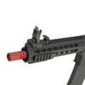 Rifle De Airsoft M4 SA-E08 Black Linha Serie Edge - (Specna Arms)