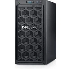 Servidor Dell T160 Intel Xeon E-2414 4c 16gb 2x2tb Hdd Idrac9 Enterprise - 210-bmhr-xc3j