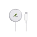 Carregador Magnetico Flex Sem Fio - Xc-bank-16