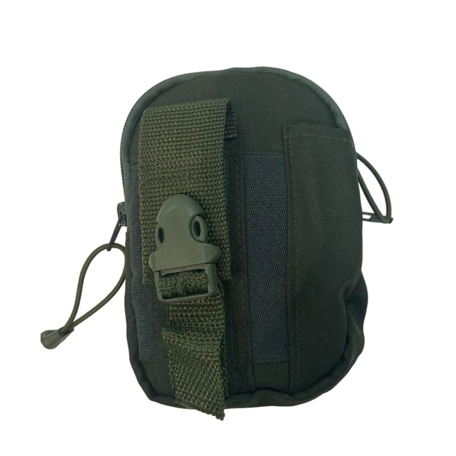 Porta Acessórios Verde (IBM)