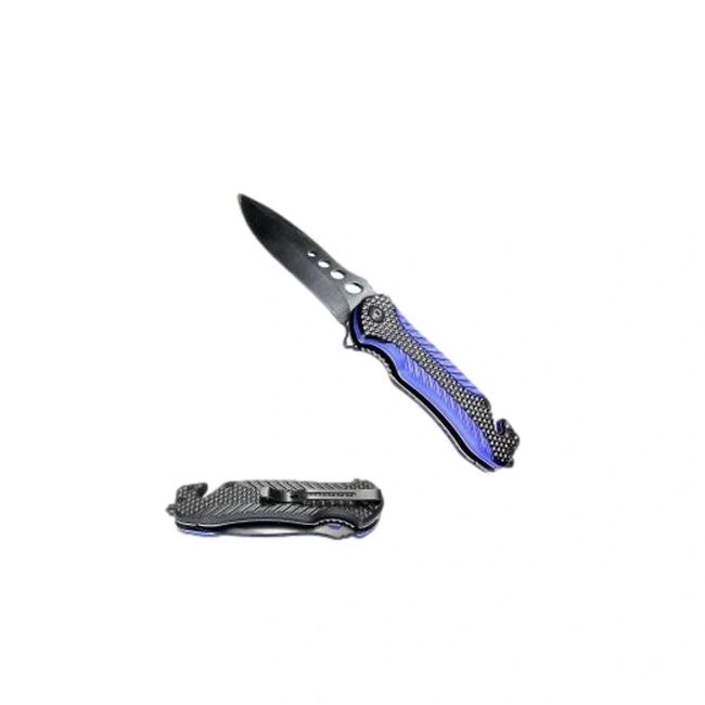 Canivete Preto - (HZ 1198)