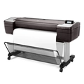 Impressora Plotter Hp Designjet T1700dr Ps 44