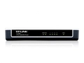 Roteador TP-Link ADSL 10/100 1-Porta Wan + 4-Portas Lan (Somente Via Cabo de Rede) - TL-R460