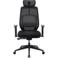 Cadeira Ergonômica Tx3 Yama Neue Preta