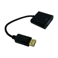 Adaptador Displayport Para VGA B-max Ilmp66493