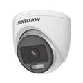Câmera Hikvision Dome 1080p 20m - Ds-2ce70df0t-pf