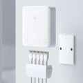Switch Ubiquiti Unifi G2 5p (4p) Poe - Usw-flex