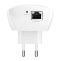 Repetidor Tp-link, Repetidor Tp-linktl-wa850re, Repetidor De Sinal Tplink