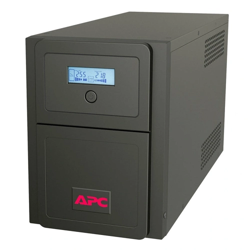 APC NOBREAK SMART-UPS 1500VA MONOFÁSICO 115V