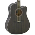 Violão Strinberg Sd200c Aço Eletroacústico Fosco Tobacco Satin