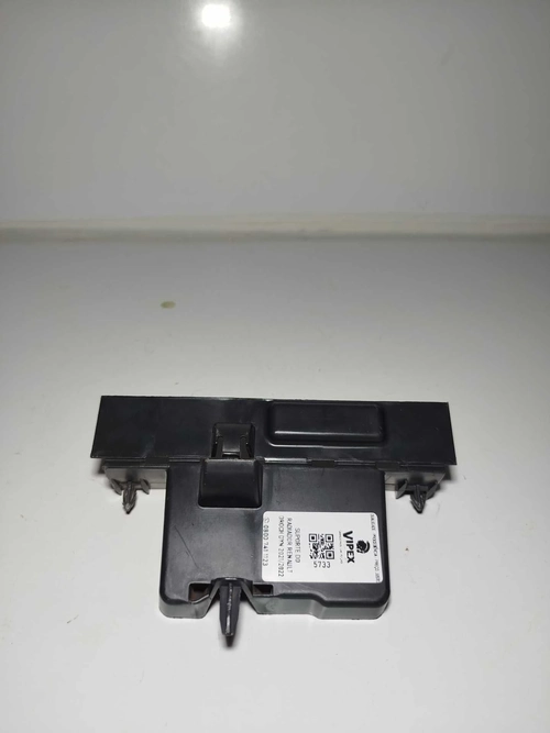 SUPORTE DO RADIADOR OROCH DYN 1.6 SCE 2022 (Id:5733)