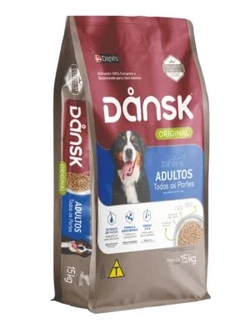DANSK 15KG