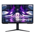 Monitor Gamer Samsung Odyssey Full Hd 27 165hz - Ls27ag320nlxzd