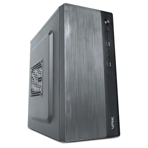 Gabinete Corporativo Vinik VK02 Preto - GVK-02