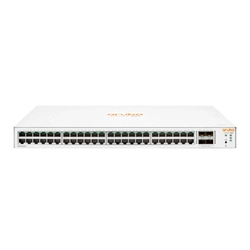 Switch Hpe Aruba Instant On 1830 48g 4sfp - Jl814a