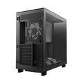 Gabinete Gamdias Atlas M4 Preto C/4 FAN