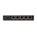 Roteador Ubiquiti Edge Router X POE 5 Portas GIGABIT + 1 Porta SFP - ER-X-SFP I