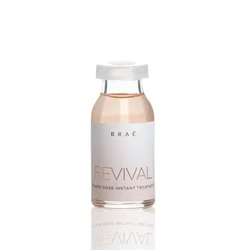 Braé revival ampola de tratamento power dose 13ml