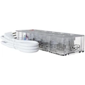 Filtro De Linha Com Proteção Dps 3p Energia 8 Clamper Transparente