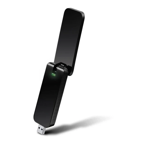 Adaptador USB Wireless Tp-link T4U Ac1300 Dual Band Archer