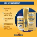 Tintura Creme Cor & Ton Marrom Dourado 7.7 - Cor e Ton