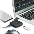 Hub TP-LINK USB 3.0 com 4 Portas - UH400