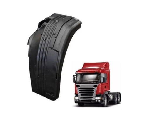 Para Lama Cabine Tras LE / Diant LD Scania S4 S5