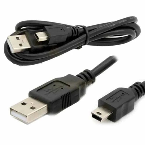 Cabo Cel/dados Usb 2.0 P/ V3 1m (blister) Ref. Cb-v3