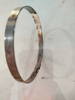 BRAÇADEIRA GRADE COIFA HOMOCINETICA INTER FIAT DUCATO (ID:10425)